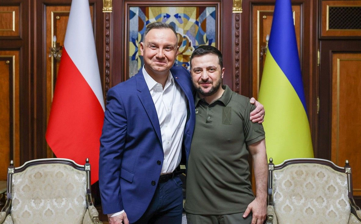 "400-летняя история величия Московии подходит к концу, без Украины РФ превратится в придаток Китая", - Латынина