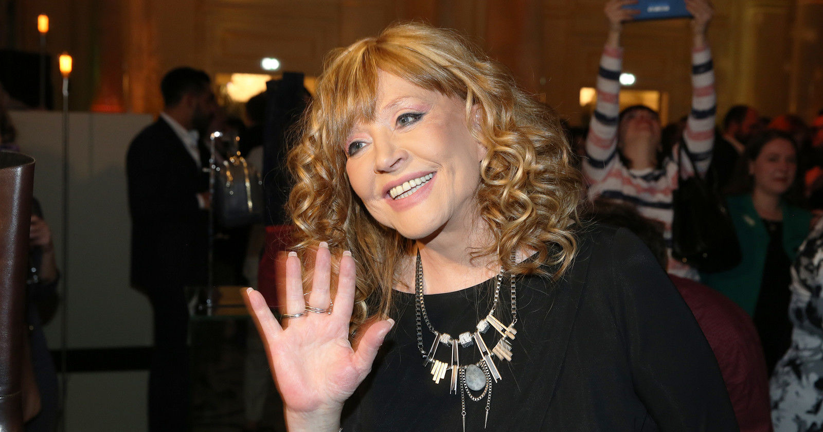 "Какое счастье, что меня ненавидят те…" – Пугачева эффектно ответила критикам