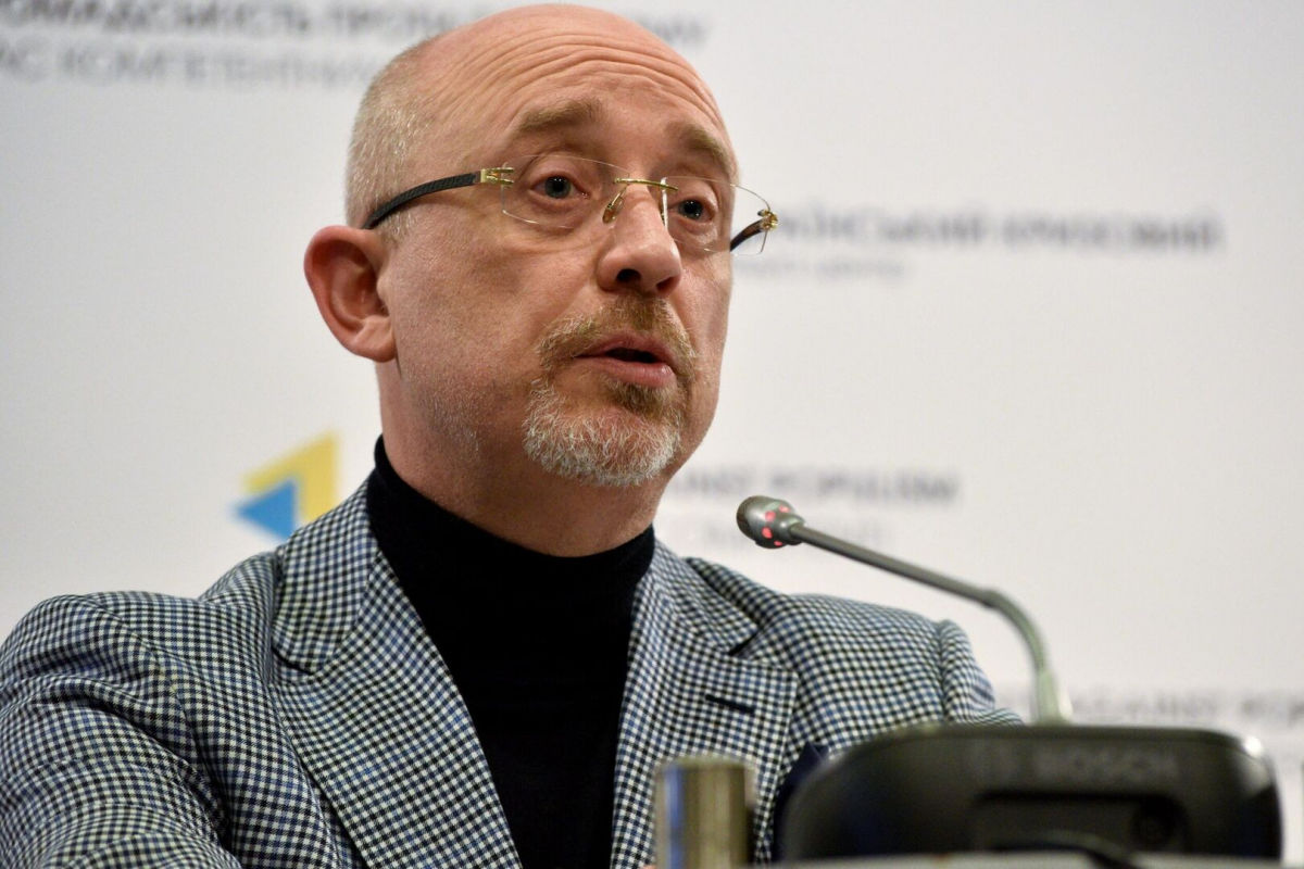 "Прошли точку невозврата", - Резников озвучил Москве новые условия мира, прошлые предложения утратили силу