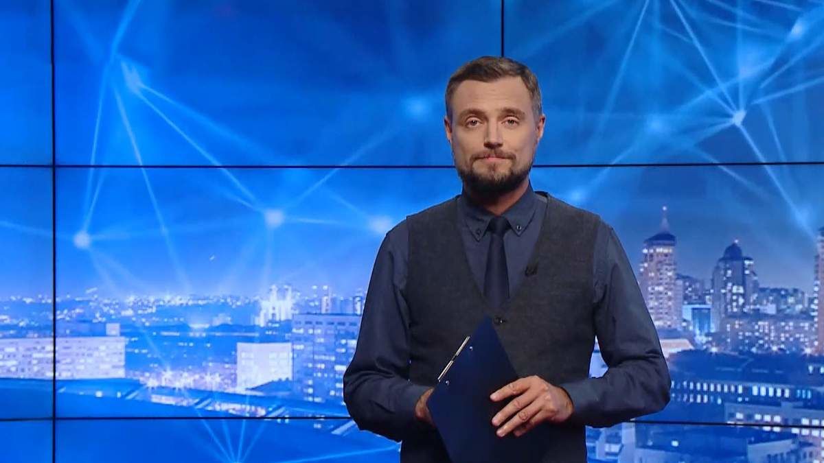 Попов хочет общаться с украинскими депутатами, но при этом всячески избегает Гончаренко