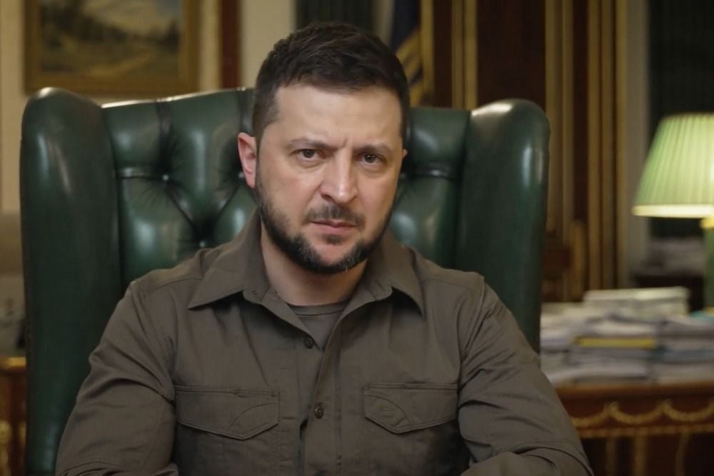 Зеленский готов отказаться от участия в саммите G20: президент назвал условия для поездки