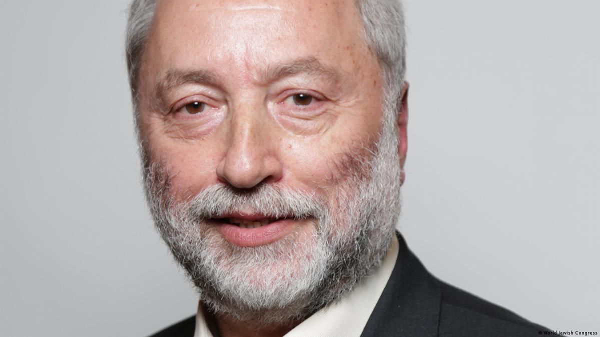 Украинские евреи обратились к Израилю, попросив помощи касательно дронов-камикадзе