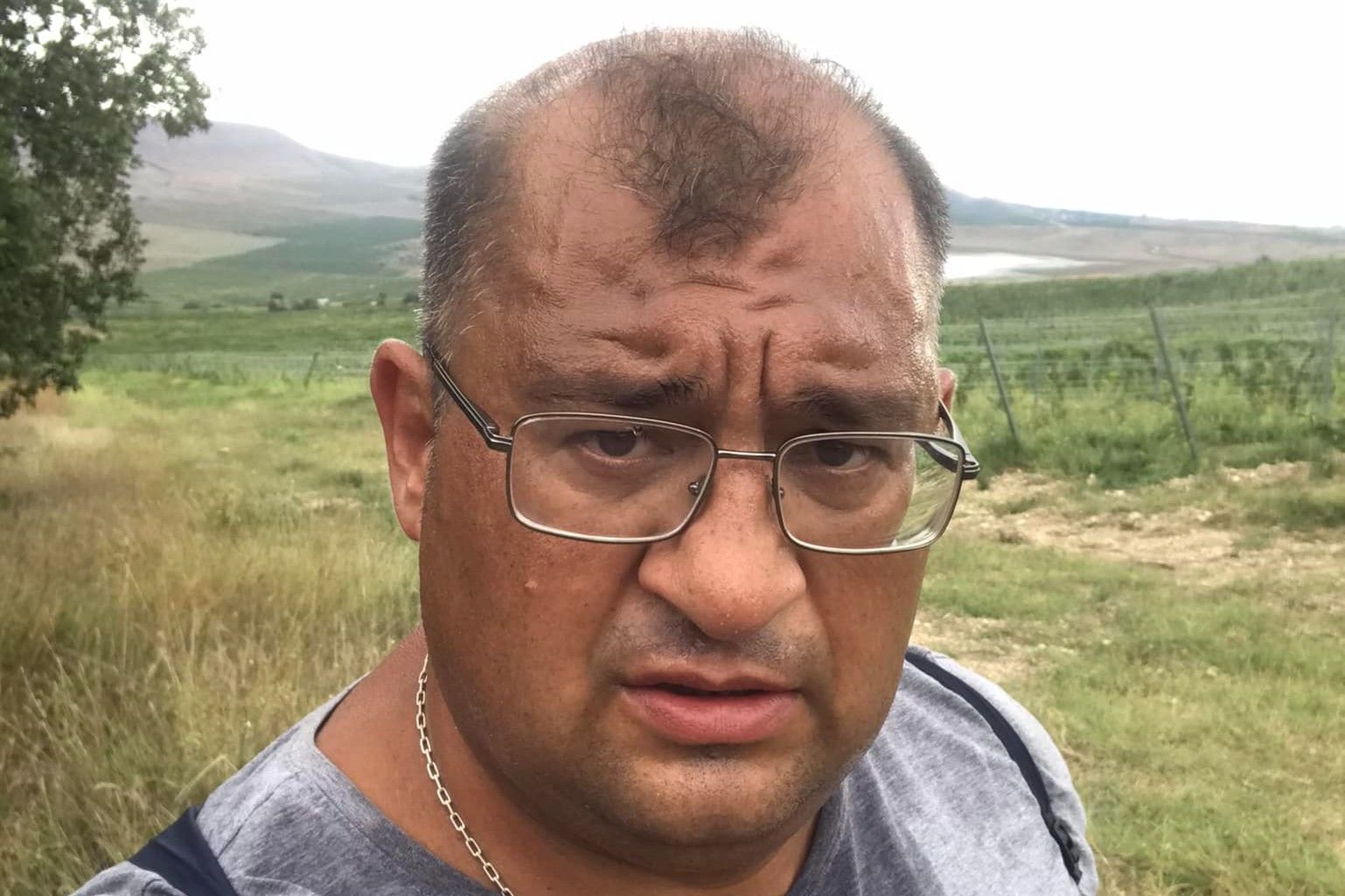 "Країна догулює останні місяці", – пропагандист Горний прогнозує Росії "біду та хаос"