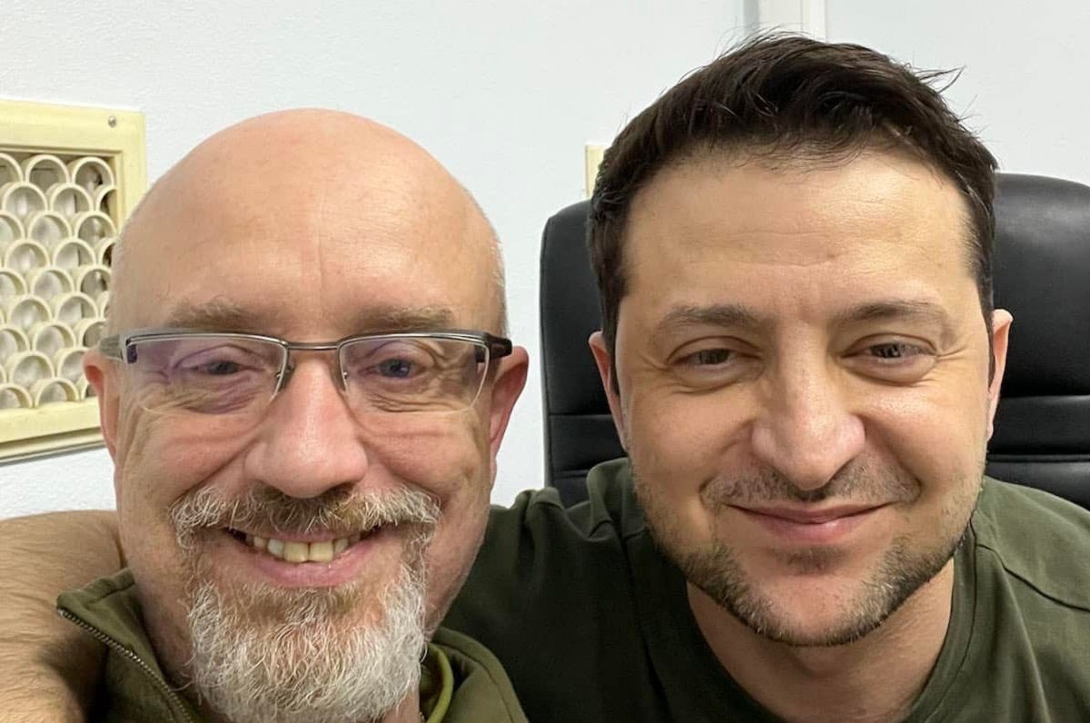 Ультиматум от Шойгу и отставка Зеленского: WP вскрыла неизвестные ранее факты о первых днях войны