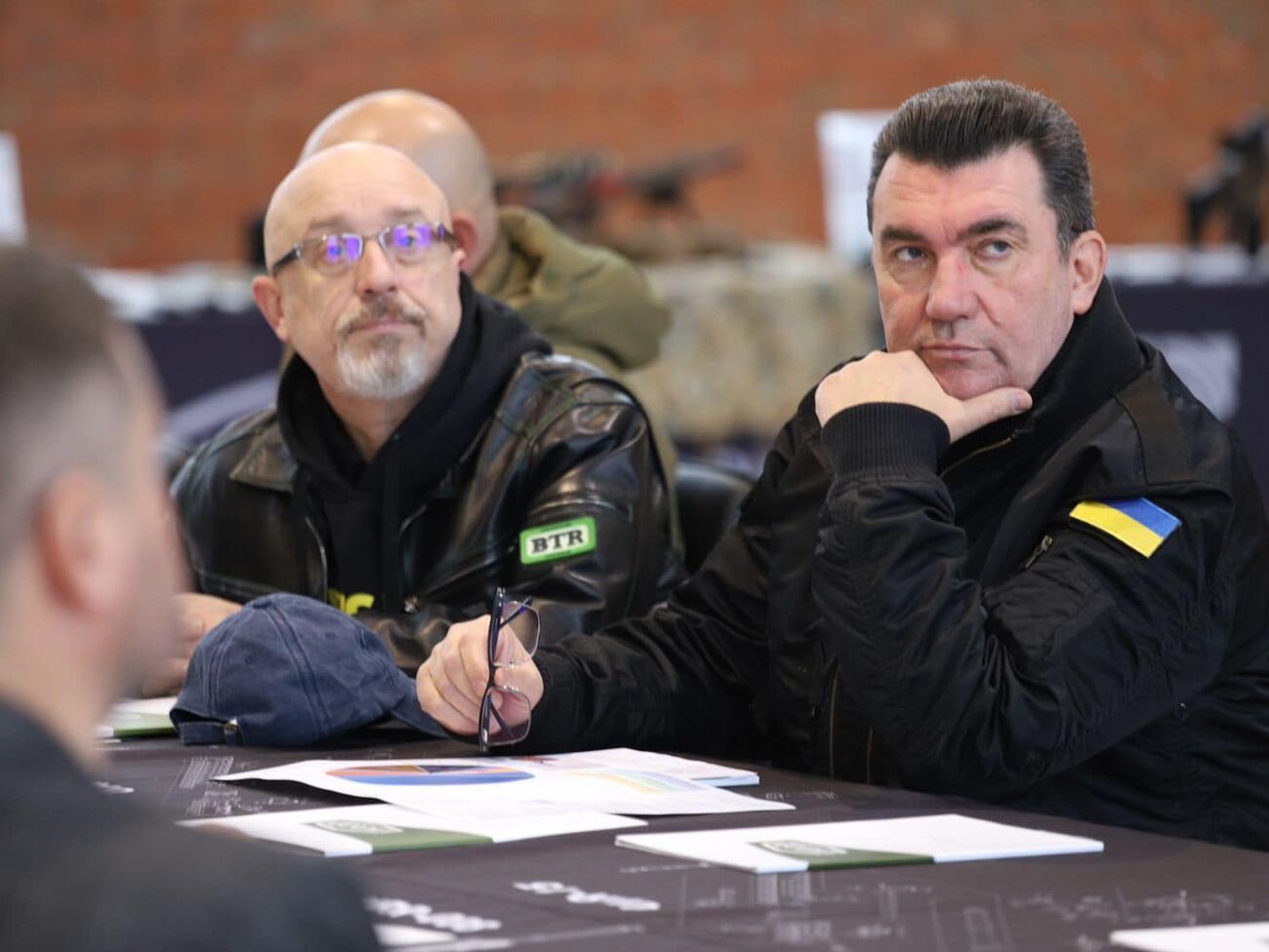 ВСУ все активнее приземляют БПЛА Shahed: Данилов озвучил, сколько иранских дронов не долетают до цели