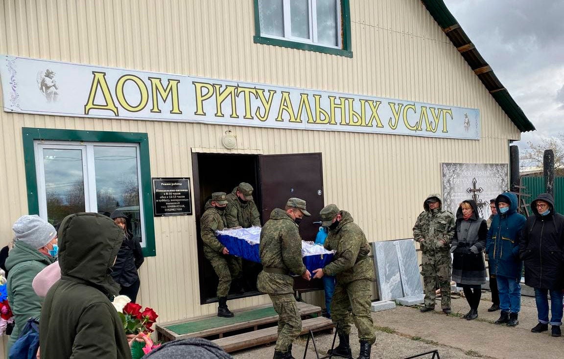 РФ розплачуватиметься роками: у США озвучили дані щодо втрат окупантів в Україні