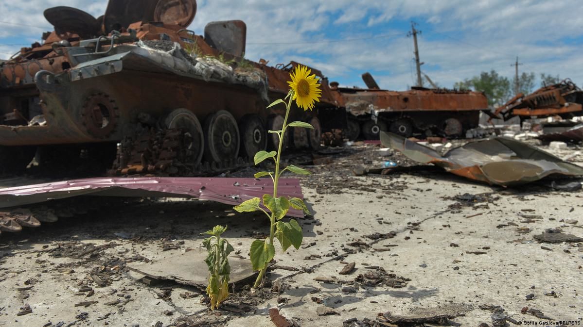 Резников озвучил потери врага в военной технике благодаря данным "спутника Притулы"