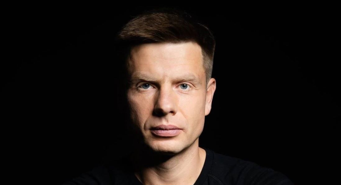 Гончаренко потроллил российского "военкора", озвучившего прогноз по новому удару от ВСУ
