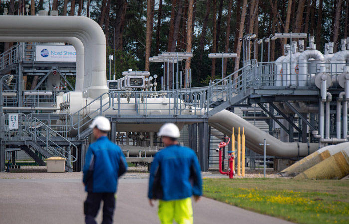 ​На "Северном потоке" произошли две утечки газа – в Кремле уже нашли "виноватых"