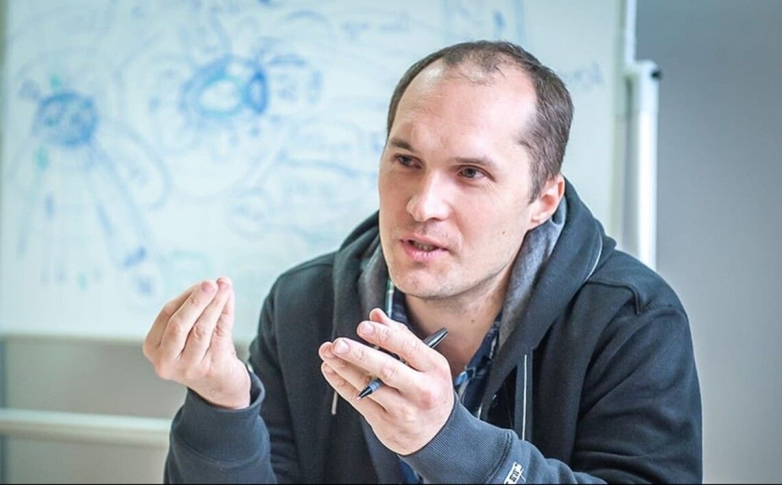 Бутусов заявил, что ГБР должно взяться не за него, а за другого человека, живущего "по соседству"