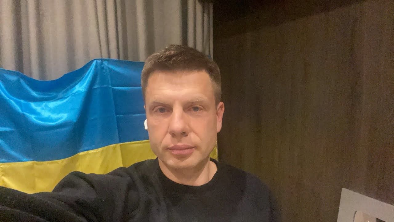 Гончаренко назвал два события, которые произойдут перед применением ядерного оружия Россией