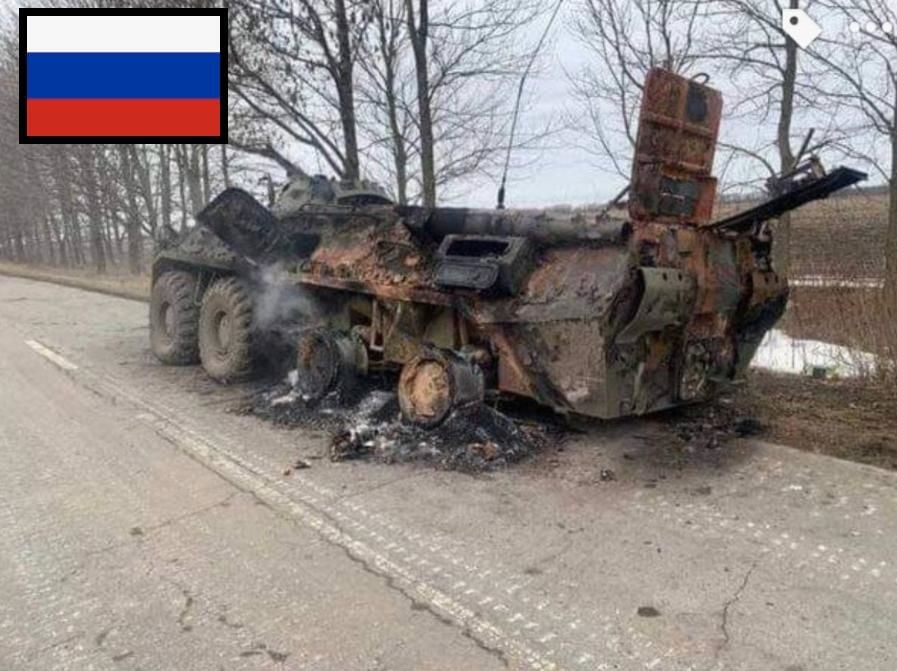 "Ситуація важка", – російський військкор про розгром "мобіків" під Сватовим
