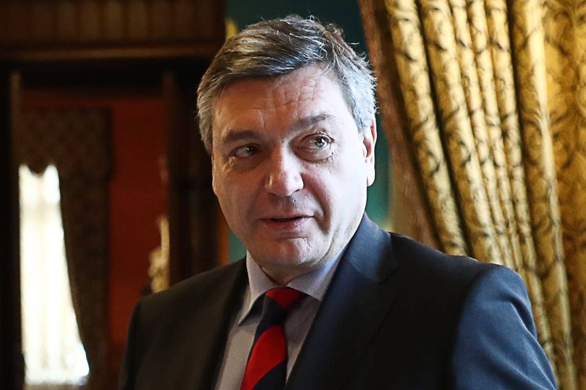 "Проявить добрую волю", – в МИД РФ просят у Киева переговоров "без условий"