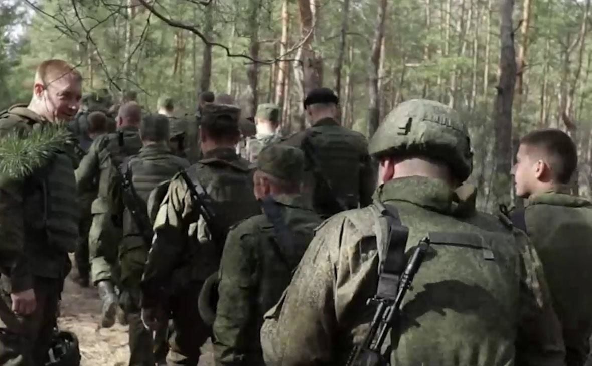 "Вас забули?" – кадри з новою партією полонених "мобиків" із "ЛНР", яких покинула РФ