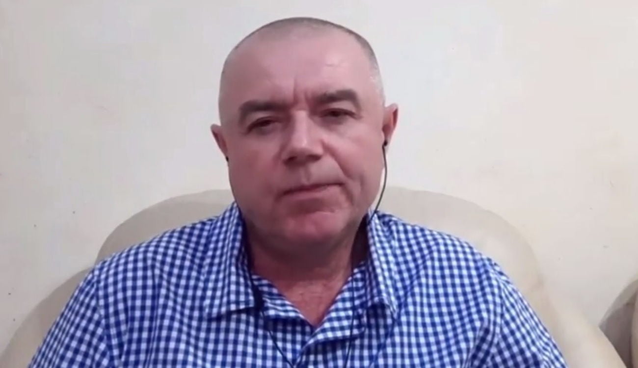 Свитан предупредил о последствиях подрыва Каховской дамбы: "Будем иметь "грязную" бомбу"