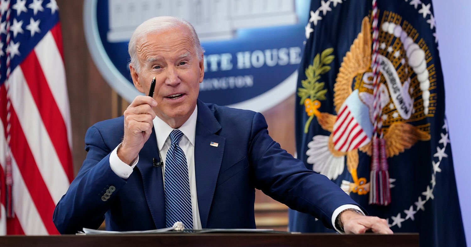 "Мы уже давно знали..." – Байден прокомментировал решение РФ по Херсону