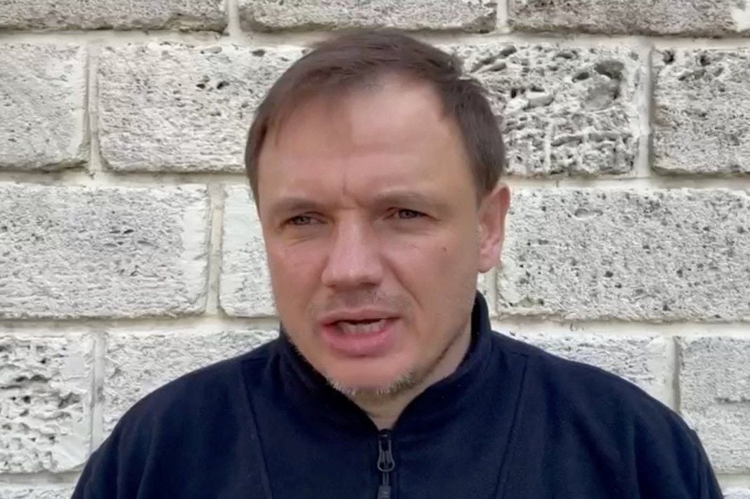 "Не своей смертью точно", - Фейгин о загадочной гибели херсонского предателя Стремоусова