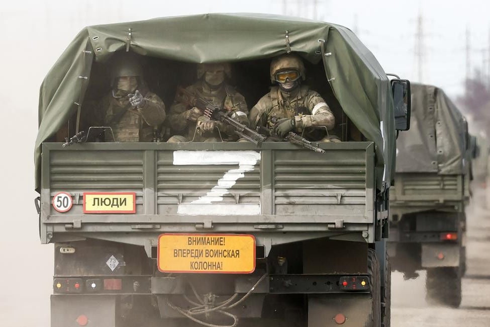 "Войска РФ гибнут по приказу Путина, ситуация безвыходная", – военный эксперт Самусь
