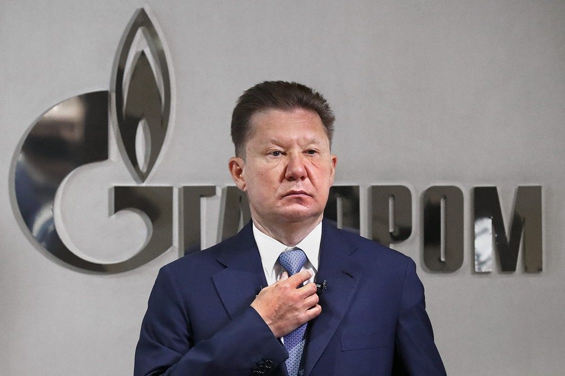 Путин, возжелав стать "владычицей морскою", лишил РФ газового рынка Европы: обвал экспорта продолжается